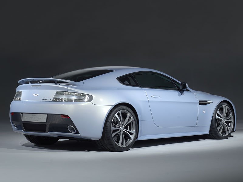 Aston Martin