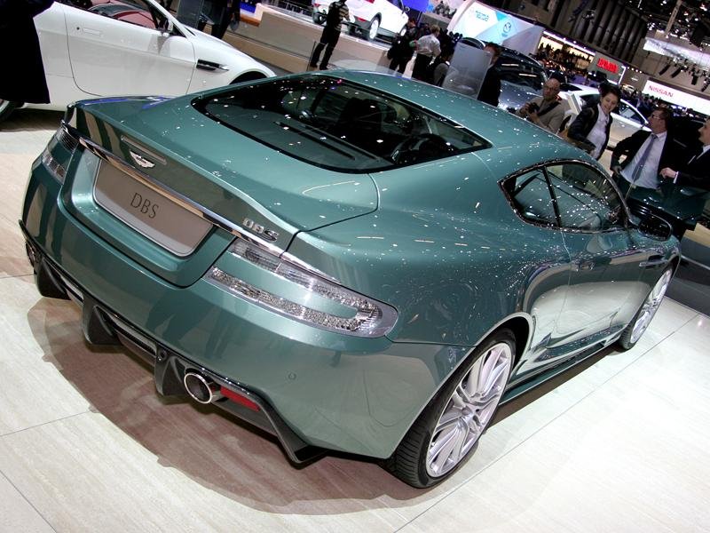 Aston Martin