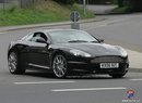 Aston Martin DBS