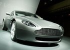 Převodovka Sportshift pro Aston Martin V8 Vantage