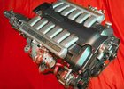 Motory V12 (5. díl): Aston Martin