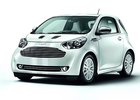 Aston Martin Cygnet: Labuťátko oficiálně skončilo kvůli Toyotě iQ