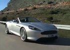 Video: Aston Martin Virage – Luxusní doplnění nabídky