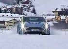 Video: Aston Martin – Britští sportovci na ledu a sněhu 