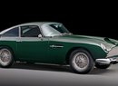 Aston Martin DB4 GT