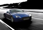 Video: Aston Martin V8 Vantage S – Představení nového kupé