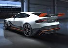 Vantage GT3 se přejmenoval na Aston Martin GT12