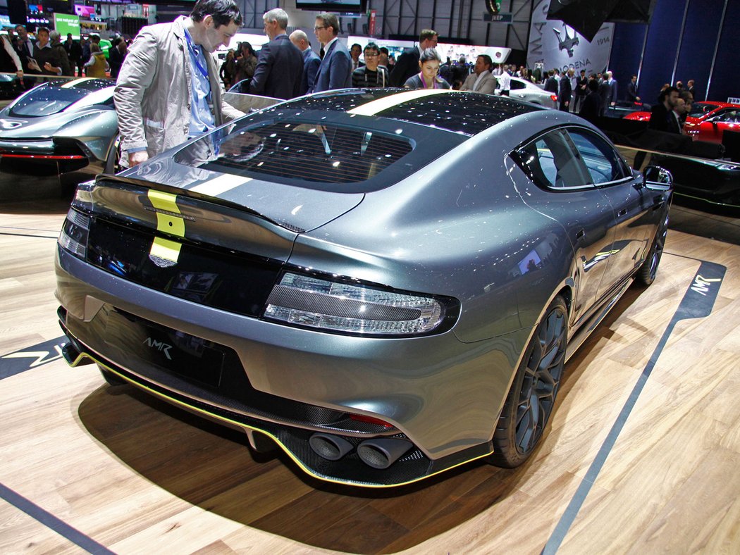 Aston Martin Vantage