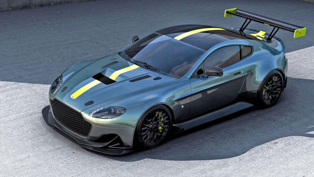 Aston Martin Vantage