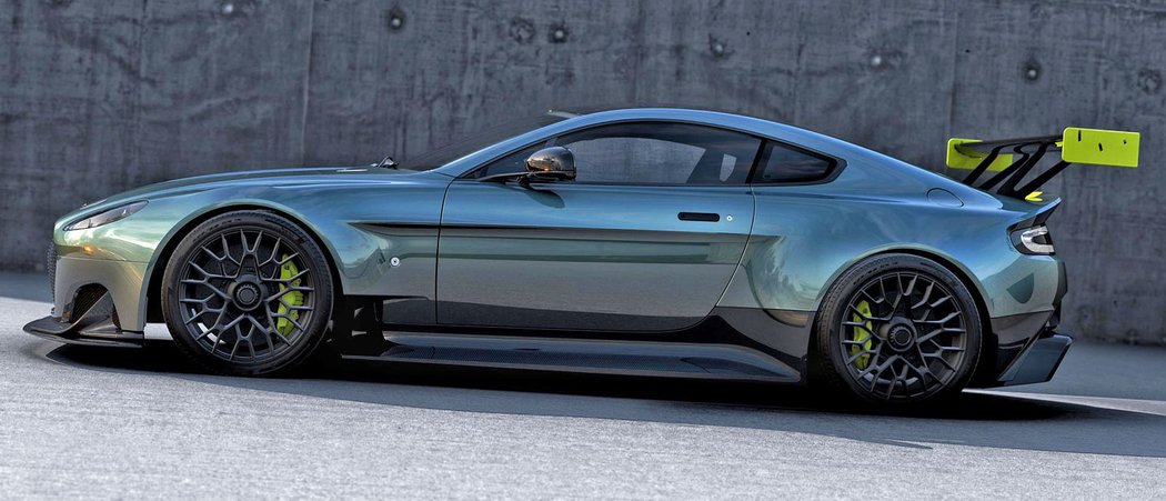 Aston Martin Vantage