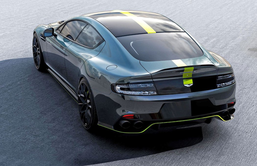 Aston Martin Vantage