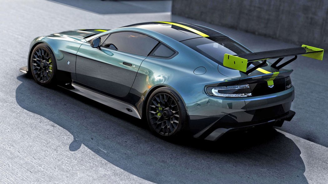 Aston Martin Vantage