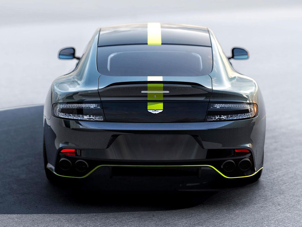 Aston Martin Vantage