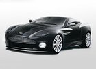 Aston Martin uzavřel svou historickou továrnu, končí také Vanquish