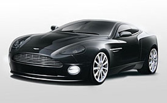 Aston Martin uzavřel svou historickou továrnu, končí také Vanquish