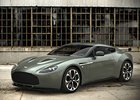 Aston Martin V12 Zagato: Z okruhů na běžné silnice
