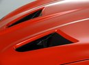 Aston Martin V12 Zagato: Výroba potvrzena