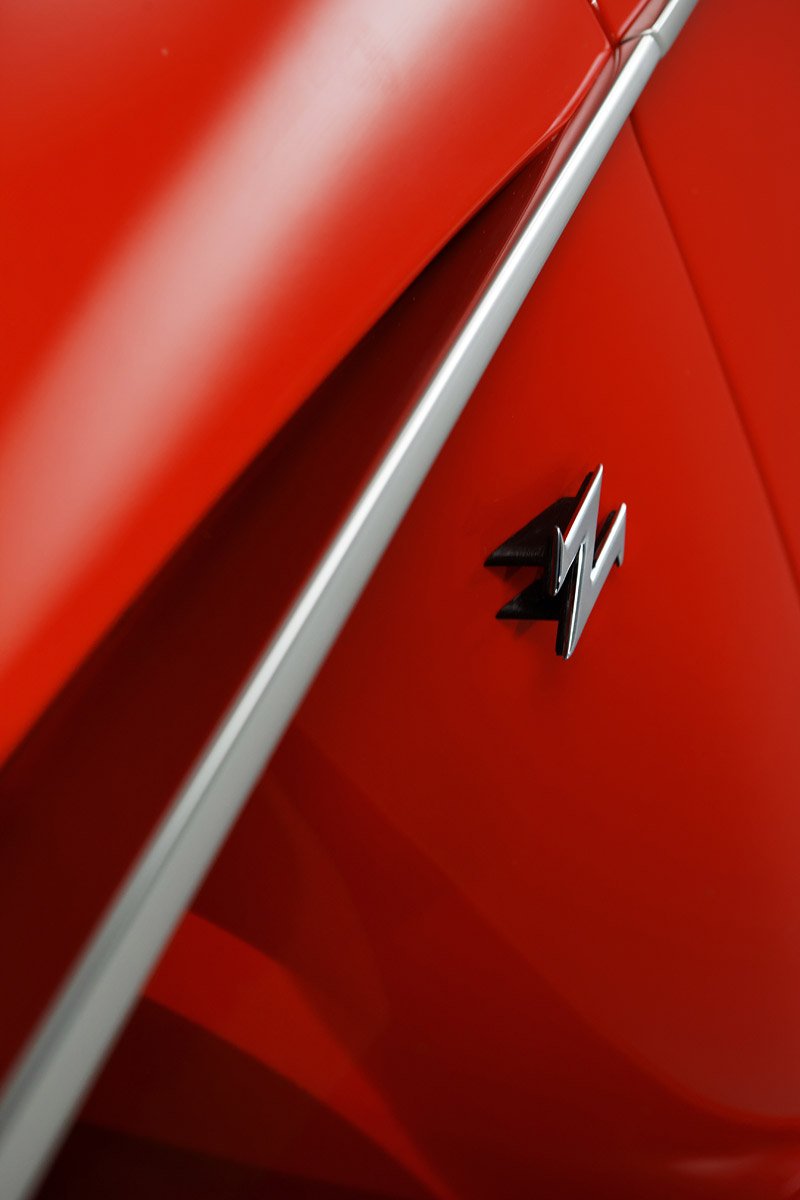 Aston Martin V12 Zagato: Výroba potvrzena