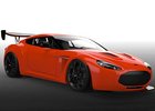 Závodní Aston Martin V12 Zagato: Ze soutěže elegance rovnou na trať