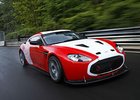 Video: Aston Martin V12 Zagato – Připraven pro Nürburgring