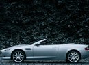 DB9 Volante