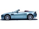 V8 Vantage Roadster