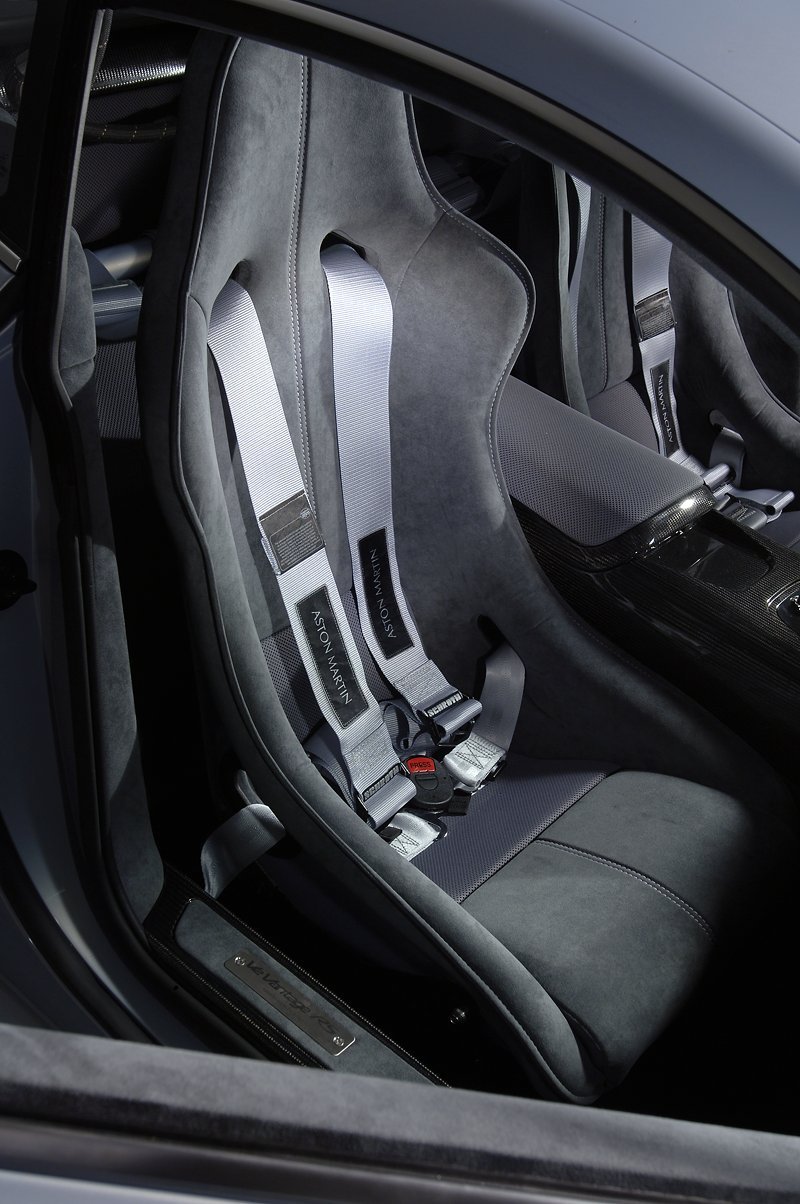 V12 Vantage RS Concept