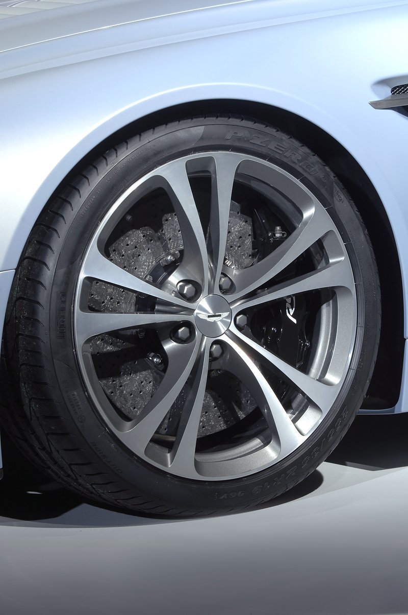 V12 Vantage RS Concept