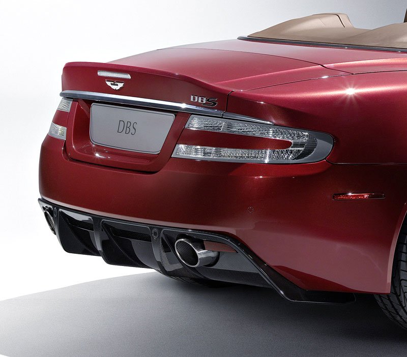 DBS Volante