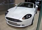 Aston Martin v Ženevě: Dvanáctiválcová úroda