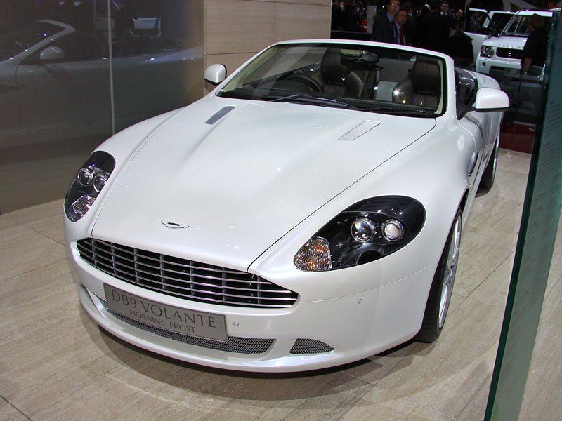 Aston Martin