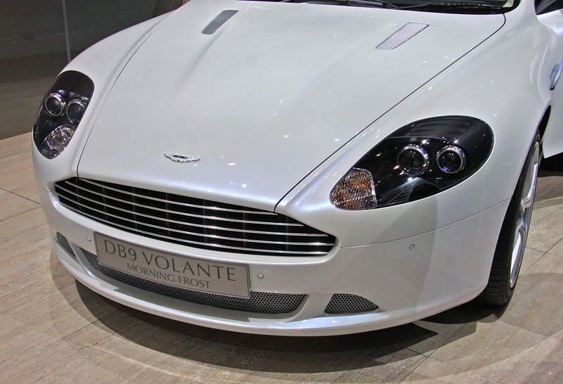 Aston Martin