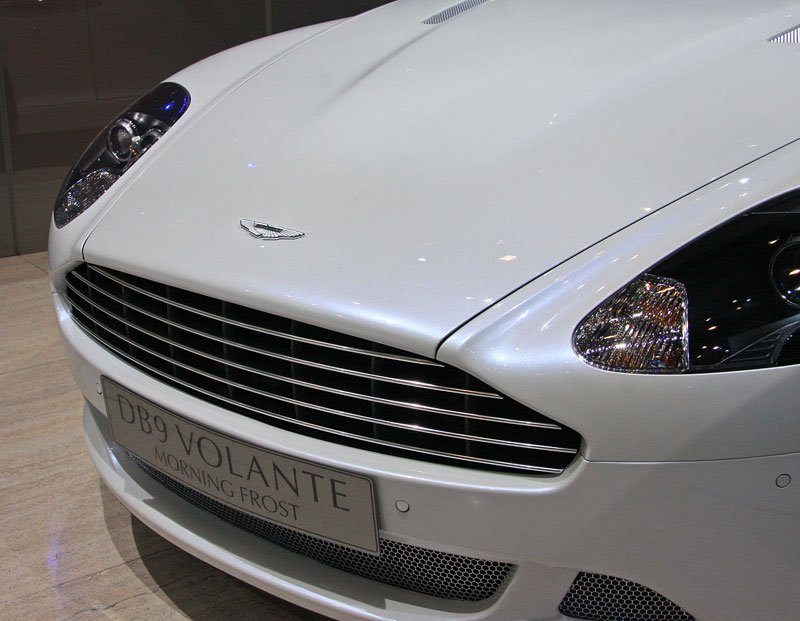 Aston Martin