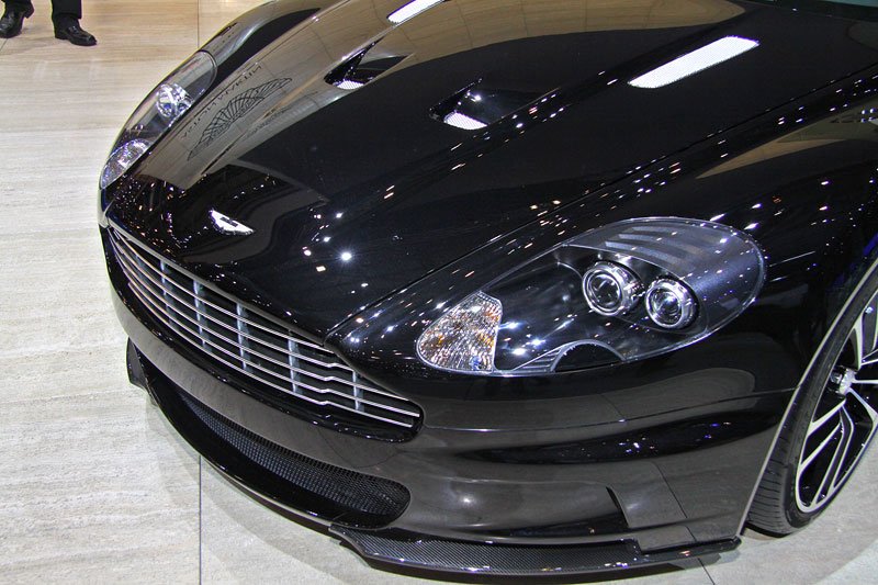 Aston Martin