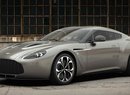 Aston Martin V12 Zagato