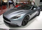 První statické dojmy: Nový Vanquish otevírá další století Aston Martinu