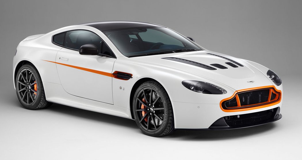 Aston Martin Vantage