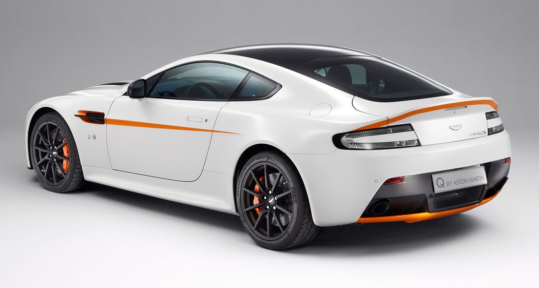 Aston Martin Vantage