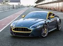Aston Martin: Do Ženevy 2014 se třemi novinkami