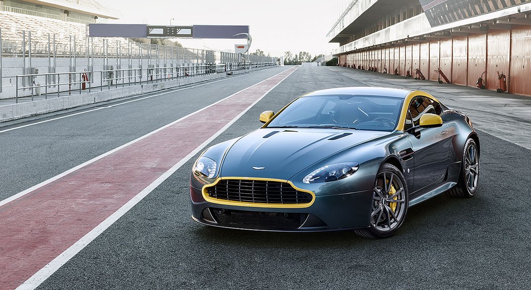 Aston Martin