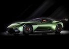 Aston Martin Vulcan: Nejextrémnější sporťák značky má přes 800 koní