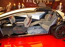 Lagonda Vision Concept