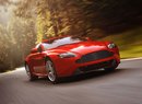 Aston Martin jde proti trendu, nevzdá se manuálních převodovek