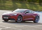 Aston Martin chce zůstat u motorů V12, odmítá hybridy