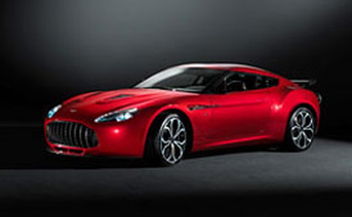 Aston Martin Zagato: Italské karoserie včera a dnes