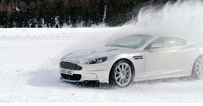 Aston Martin