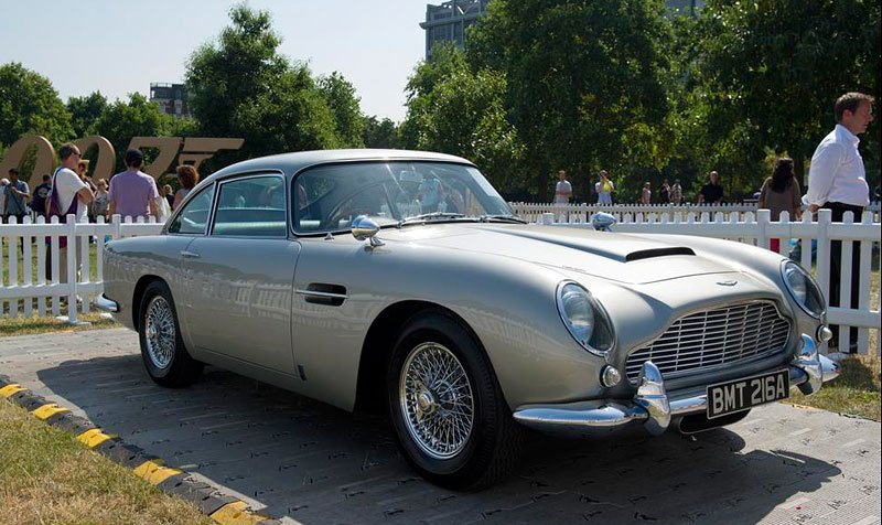 DB5