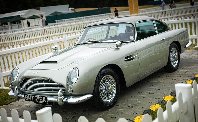 DB5