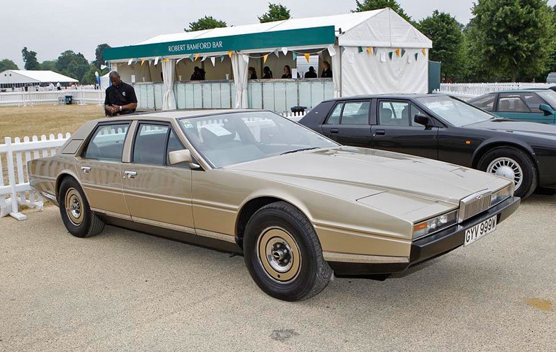 Lagonda