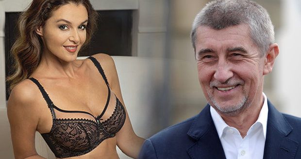 Babiš králem spodního prádla? Na „sexy fúzi“ si posvítí antimonopolní úřad